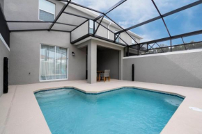 Gorgeous 4Bd with Pool at Storey Lake Resort 4475